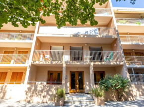 Apartment Les Roches Fleuries